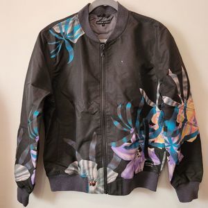 Levi's Line 8 Bomber Jacket